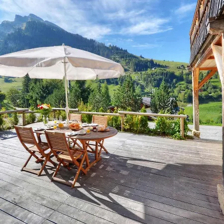 Apartment 4* Cosy, Terrasse Sud, Proche Pistes, Parking, Wi-fi - Fr-1-304-231 *