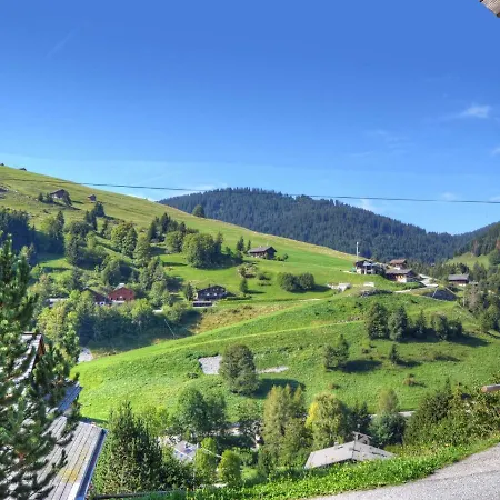 4* Cosy, Terrasse Sud, Proche Pistes, Parking, Wi-fi - Fr-1-304-231 Apartment *