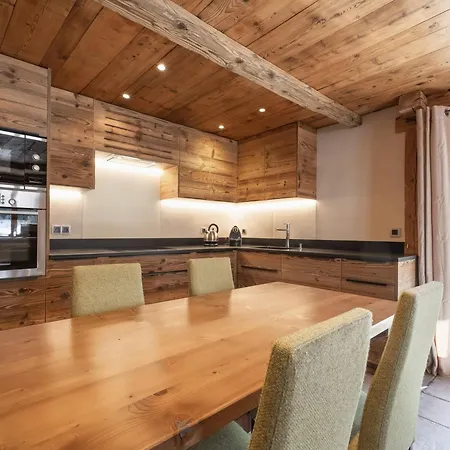 4* Cosy, Terrasse Sud, Proche Pistes, Parking, Wi-fi - Fr-1-304-231 *