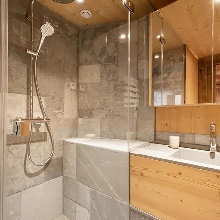 4* Cosy, Terrasse Sud, Proche Pistes, Parking, Wi-fi - Fr-1-304-231 * La Clusaz