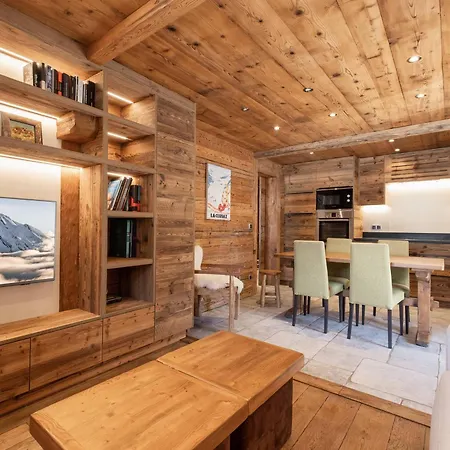 4* Cosy, Terrasse Sud, Proche Pistes, Parking, Wi-fi - Fr-1-304-231 Apartment *
