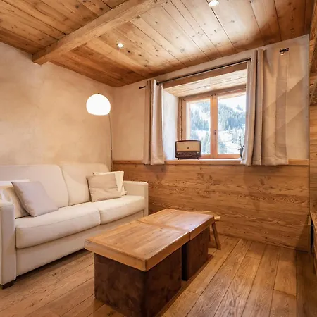 4* Cosy, Terrasse Sud, Proche Pistes, Parking, Wi-fi - Fr-1-304-231 La Clusaz