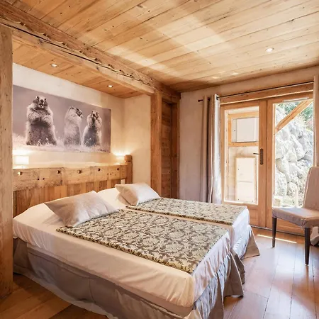 4* Cosy, Terrasse Sud, Proche Pistes, Parking, Wi-fi - Fr-1-304-231 Apartment