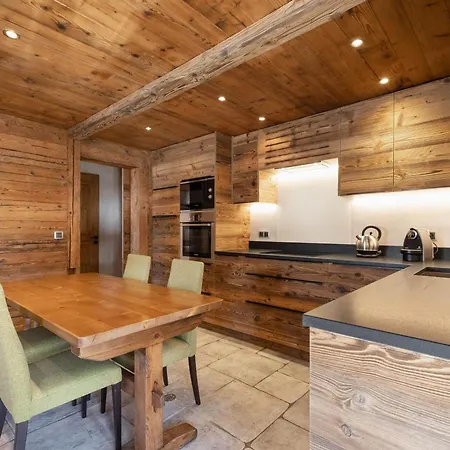 4* Cosy, Terrasse Sud, Proche Pistes, Parking, Wi-fi - Fr-1-304-231 Apartment