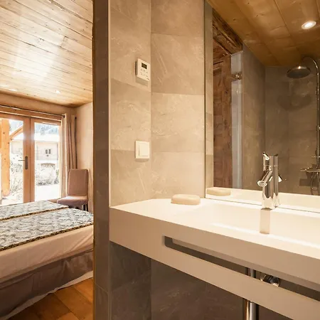 4* Cosy, Terrasse Sud, Proche Pistes, Parking, Wi-fi - Fr-1-304-231